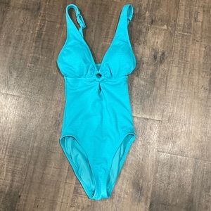 One Piece Swimsuit Size S NWOT